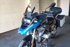 Bmw gs 1250 r