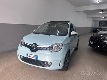 Renault Twingo 0.9 90 Cv EDC Cabrio Signature