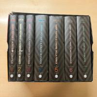 Harry Potter Serie Completa Ediz. 20° Anniversario