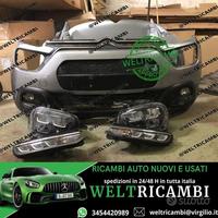 Ricambi per citroen c3 2021
