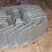Minarelli P6 