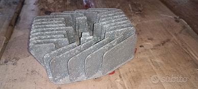 Minarelli P6 