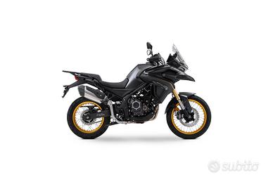 Voge Valico 525 DSX