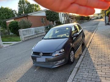Ww polo
