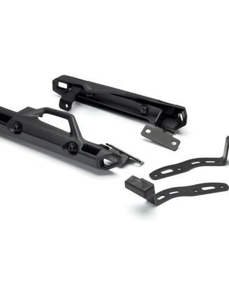 TRACER 700 TELAIETTI BORSE LATERALI TOURING 20L