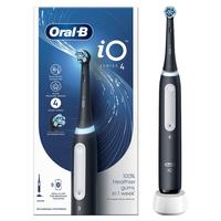 Spazzolino elettrico Oral B iO 4 + 6 Gentle care