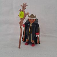 Playmobil 12029 Catturato nella Fortezza del Drago