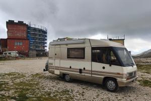 Motorhome detheleffs