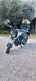 Honda CB125R ABS 2023 6182km