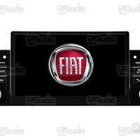 Autoradio Navigatore FIAT Panda 2013>