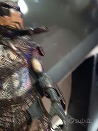 action figure 1 predator hot toys