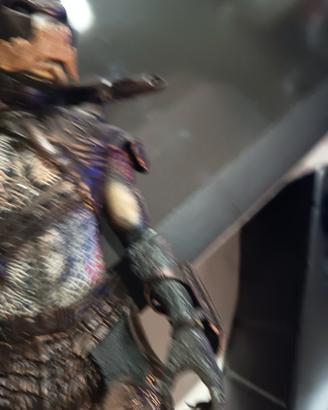 action figure 1 predator hot toys