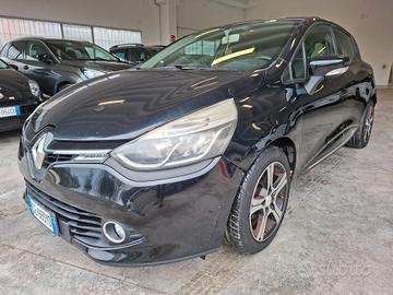 Renault Clio 1.5 dCi 8V 75CV 5 porte Live