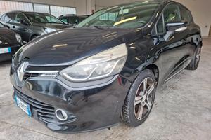 Renault Clio 1.5 dCi 8V 75CV 5 porte Live