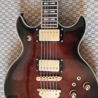 Chitarra Elettrica Ibanez ART