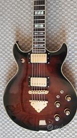 Chitarra Elettrica Ibanez ART
