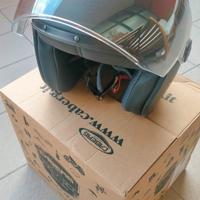 Casco Caberg Jet 