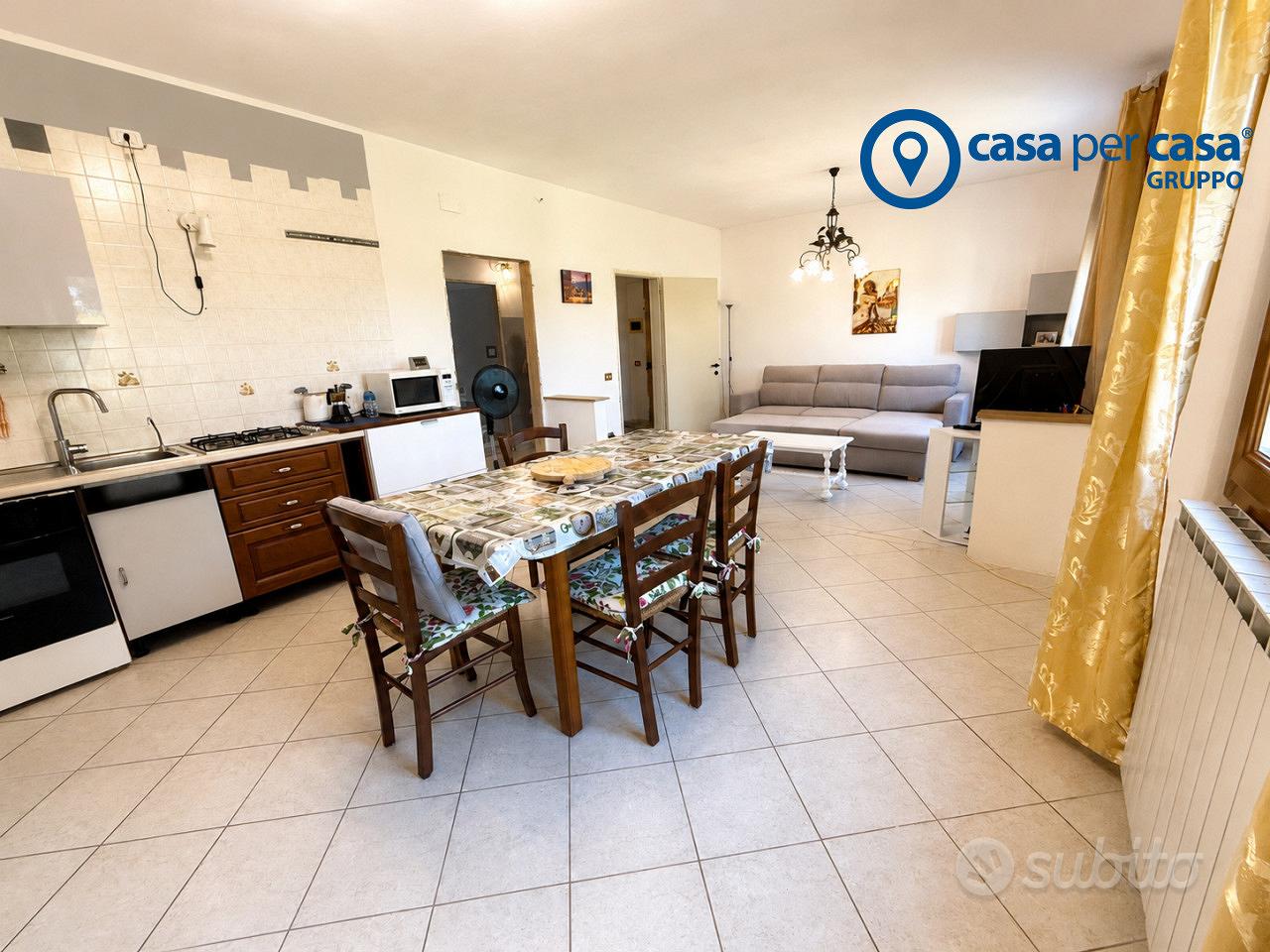 Casa – Loreo - Vista 3