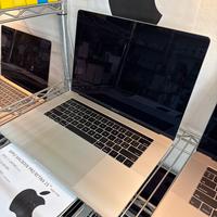 Macbook Pro 15 Retina space Gray