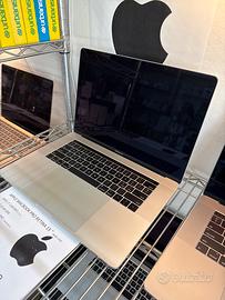 Macbook Pro 15 Retina space Gray