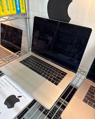 Macbook Pro 15 Retina space Gray