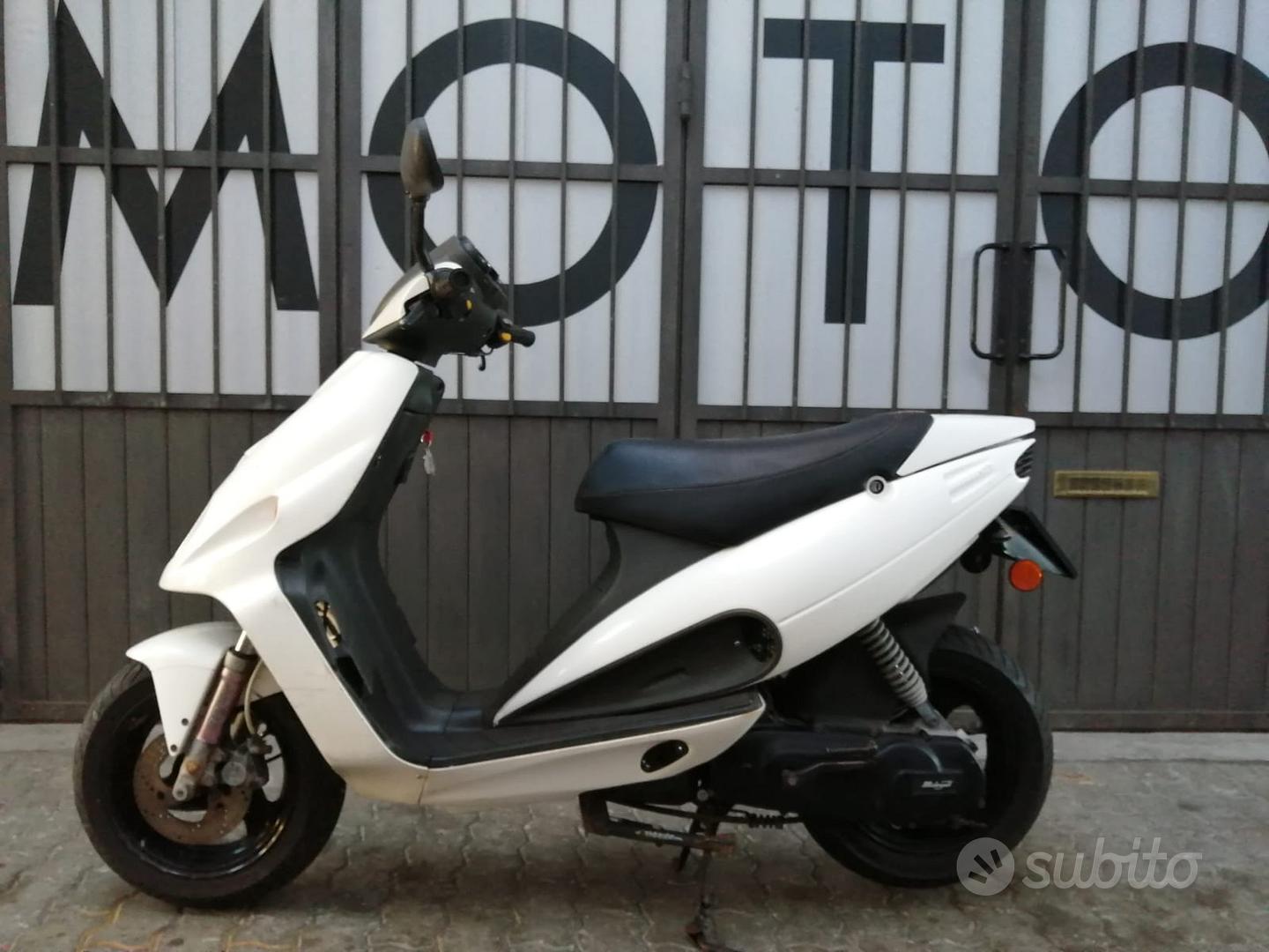 Subito - Soncini Davide Moto - Piaggio Beverly 250 - Moto e