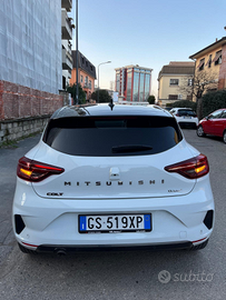 Mitsubishi colt 2024