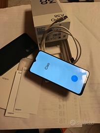 smartphone oppo a 38