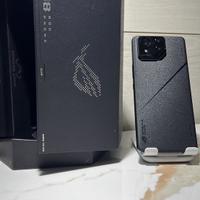 Asus rogphone 8 pro 16 512 valuto permuta