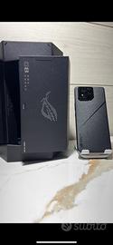 Asus rogphone 8 pro 16 512 valuto permuta
