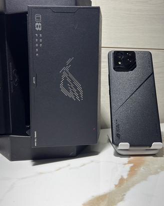 Asus rogphone 8 pro 16 512 valuto permuta
