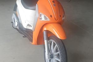 scooter Piaggio liberty 125