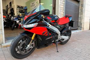 Aprilia RSV4 1100 Factory