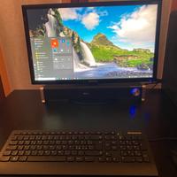 COMPUTER COMPLETO (ssd-i5)