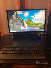 COMPUTER COMPLETO (ssd-i5)