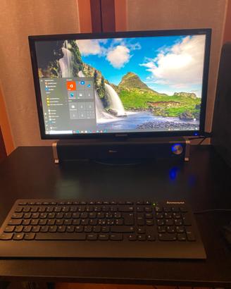 COMPUTER COMPLETO (ssd-i5)