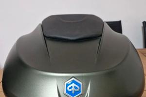 BaulettoPiaggio - Verde Jungle-legg.trattabile