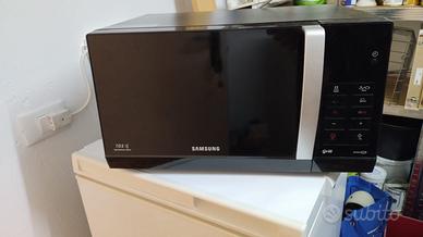 Forno microonde combinato Samsung