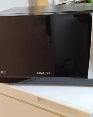 Forno microonde combinato Samsung