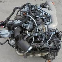 Motore audi a5 2.7 cam