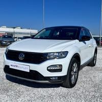 VOLKSWAGEN T-Roc 2017 - T-Roc 1.0 tsi Style 115cv