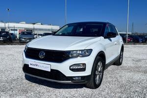 VOLKSWAGEN T-Roc 2017 - T-Roc 1.0 tsi Style 115cv