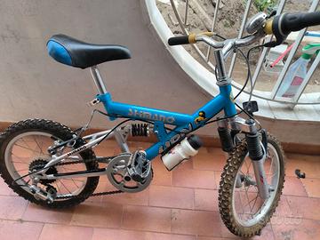 Bici per bambino 