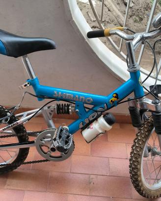 Bici per bambino 