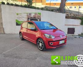 VOLKSWAGEN up! 1.0 75 CV 5 porte move up!