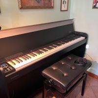 PIANO Dexibell H7  e MODULO Dexibell SX7