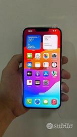 Apple iPhone 13 Pro Max white 128 GB - 8478