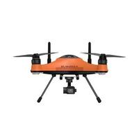 Swellpro Fisherman FD4+ Enterprise - NUOVO