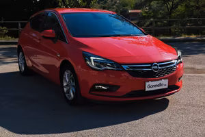 Opel Astra 1.6 CDTi 5 porte Business