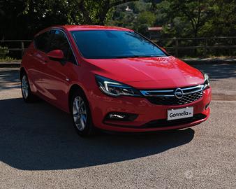 Opel Astra 1.6 CDTi 5 porte Business